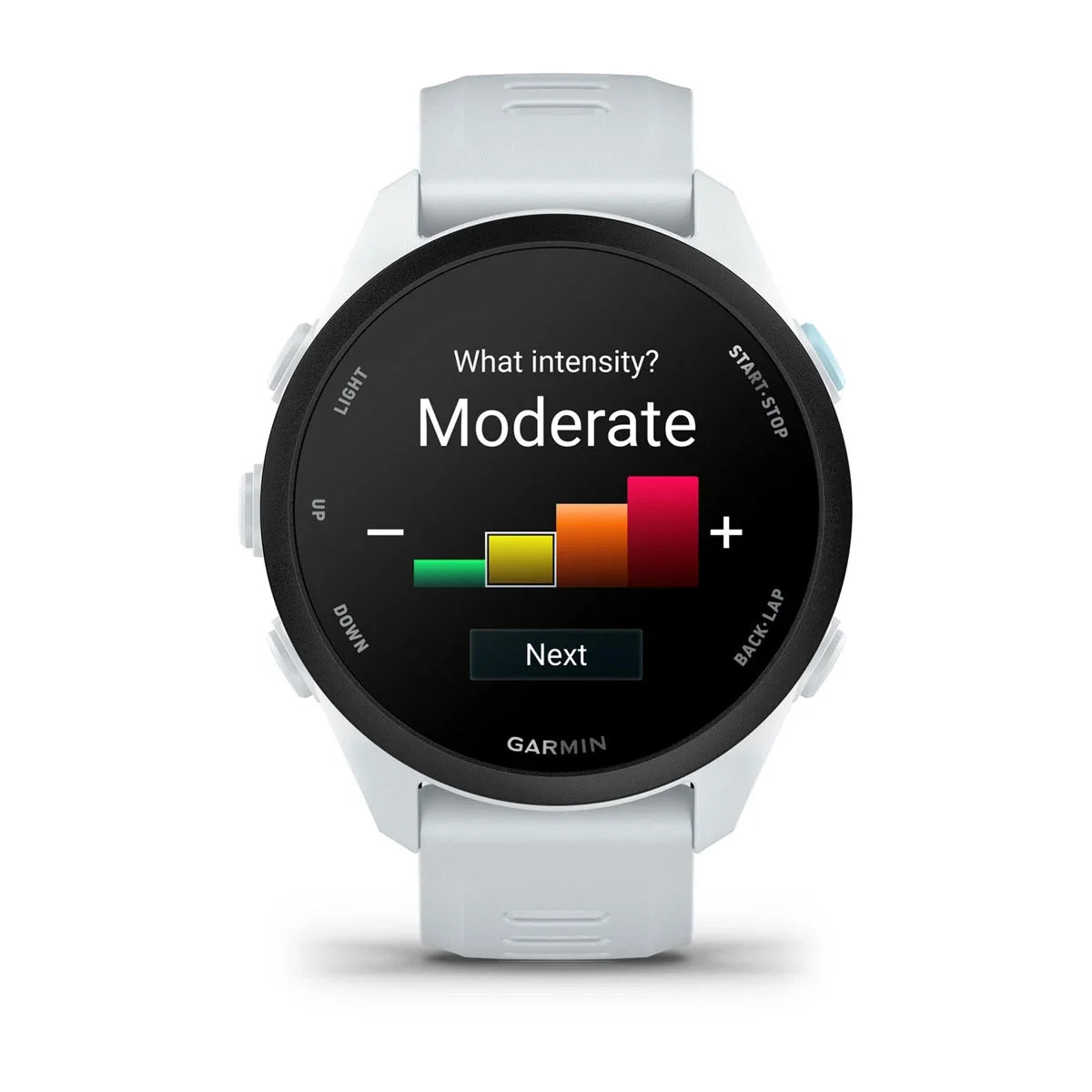 Forerunner® 170 Music