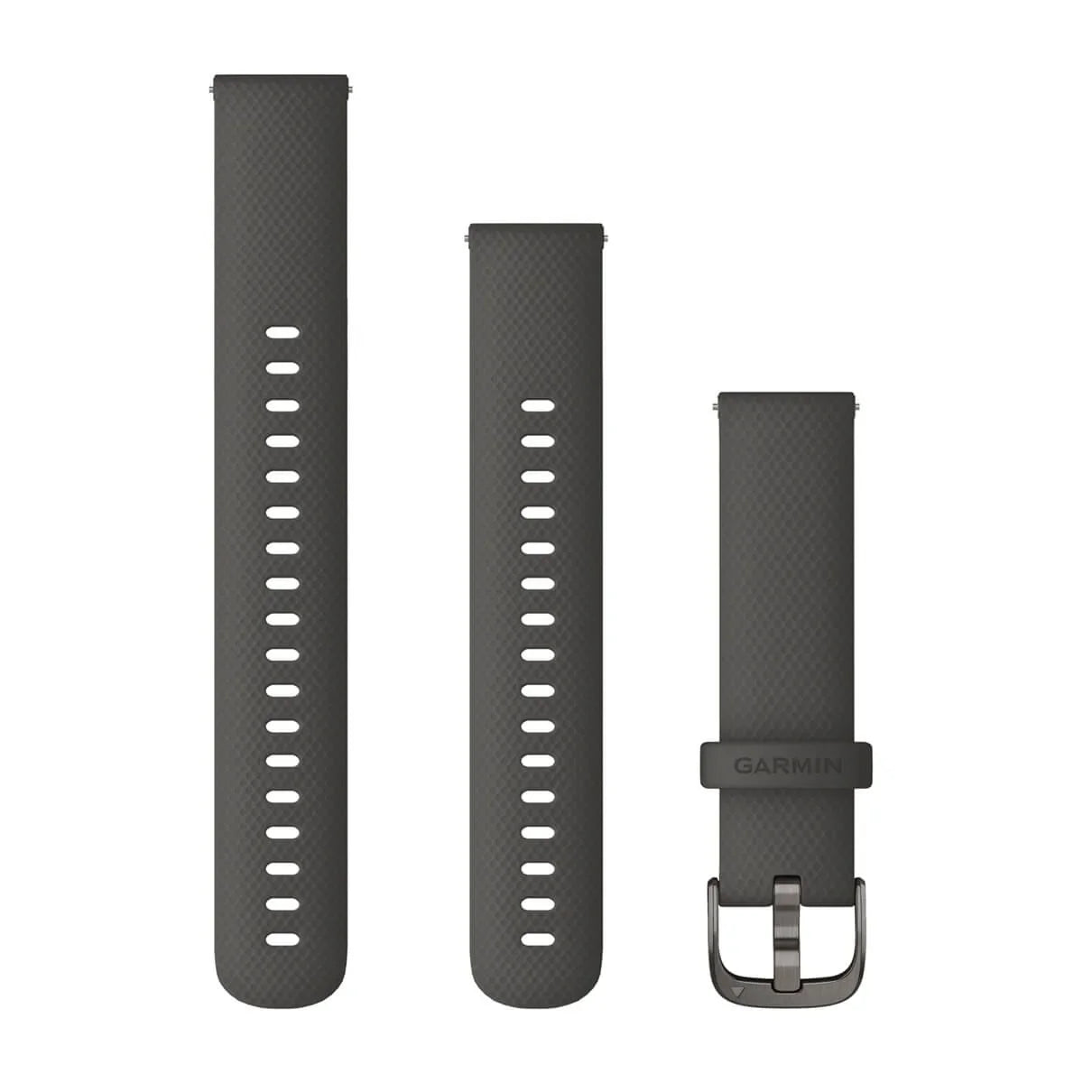 Quick Release Bands (18 mm)