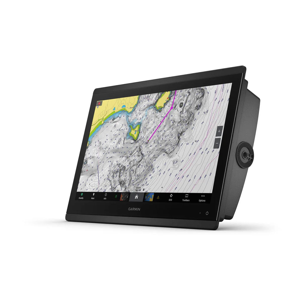 GPSMAP® 8410