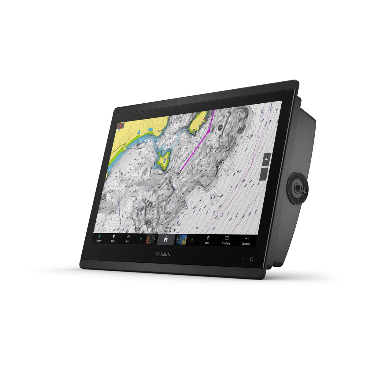GPSMAP® 8410