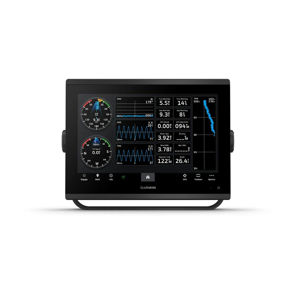 GPSMAP® 1523xsv