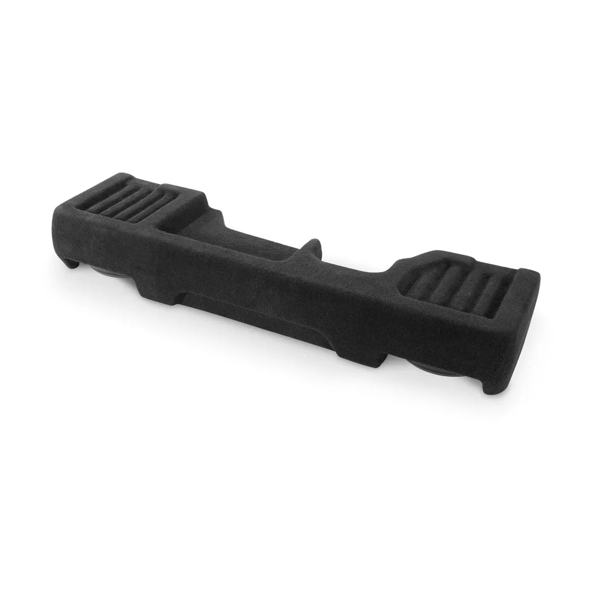 Stealthbox® Enclosed Subwoofer for 2019-up RAM 1500 Crew Cab