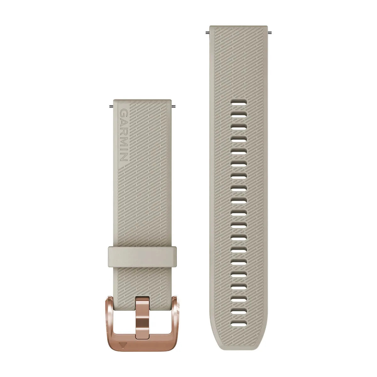Quick Release Bands (20 mm)