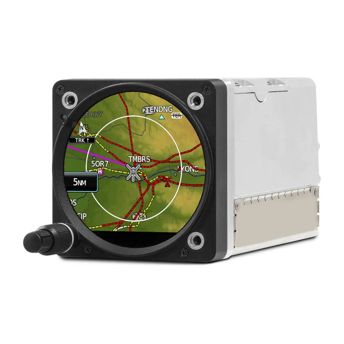 GI 275 for Helicopters