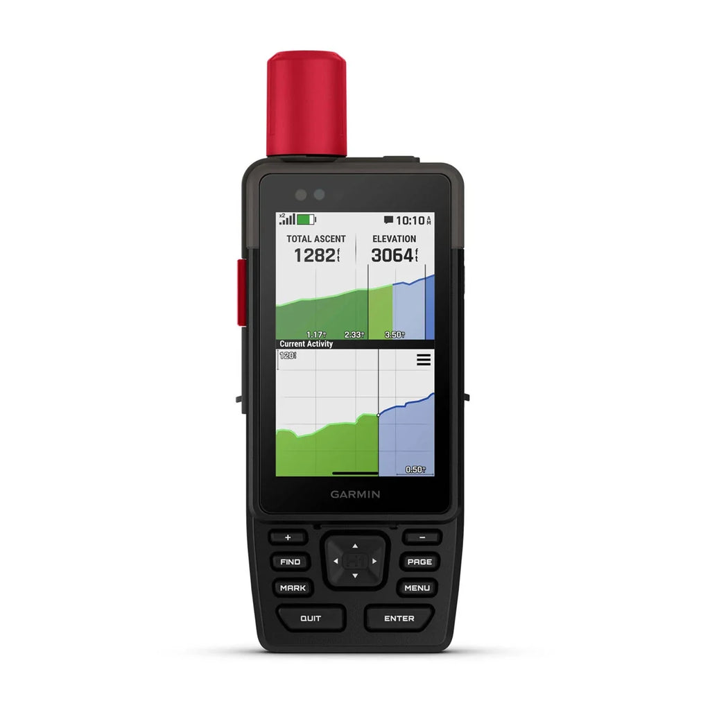 GPSMAP® H1i Plus