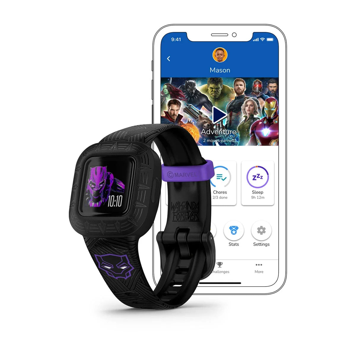 vívofit® jr. 3 – Disney Princess