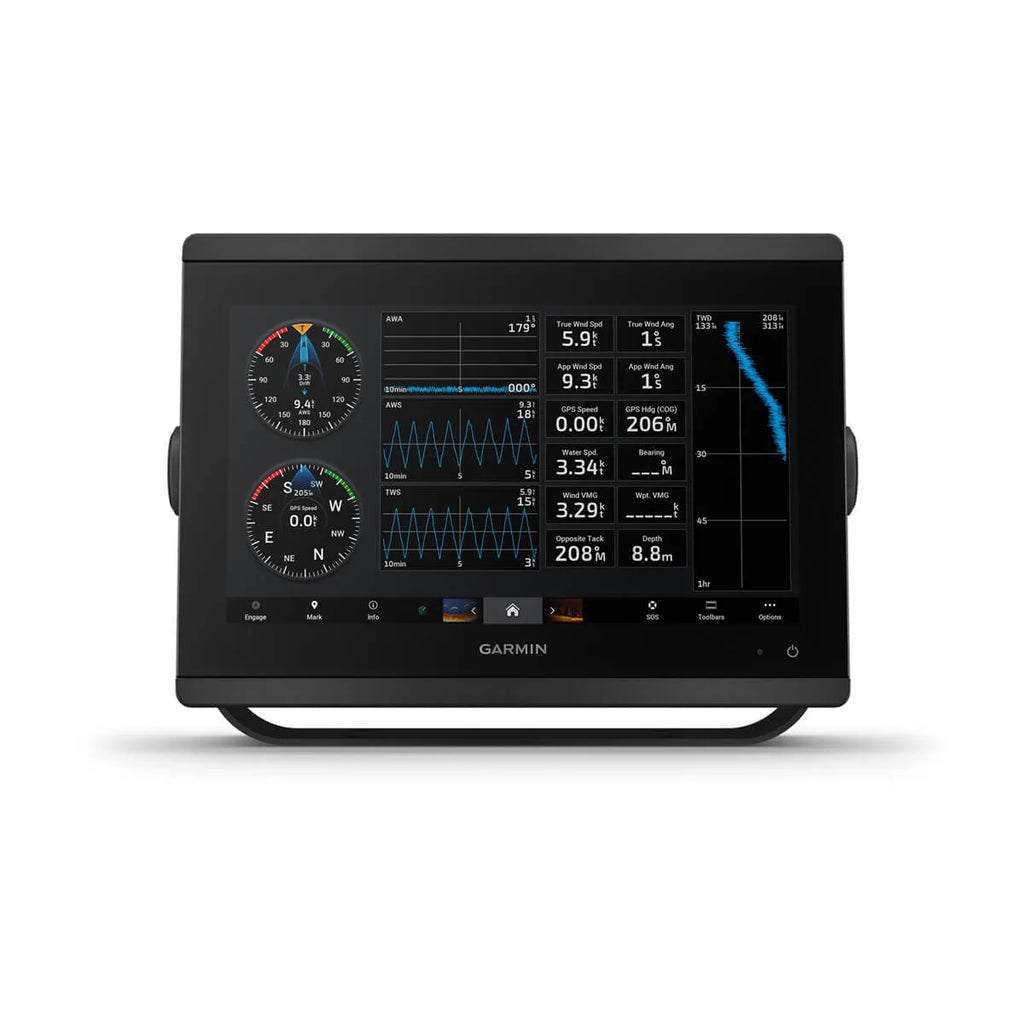 GPSMAP® 8410