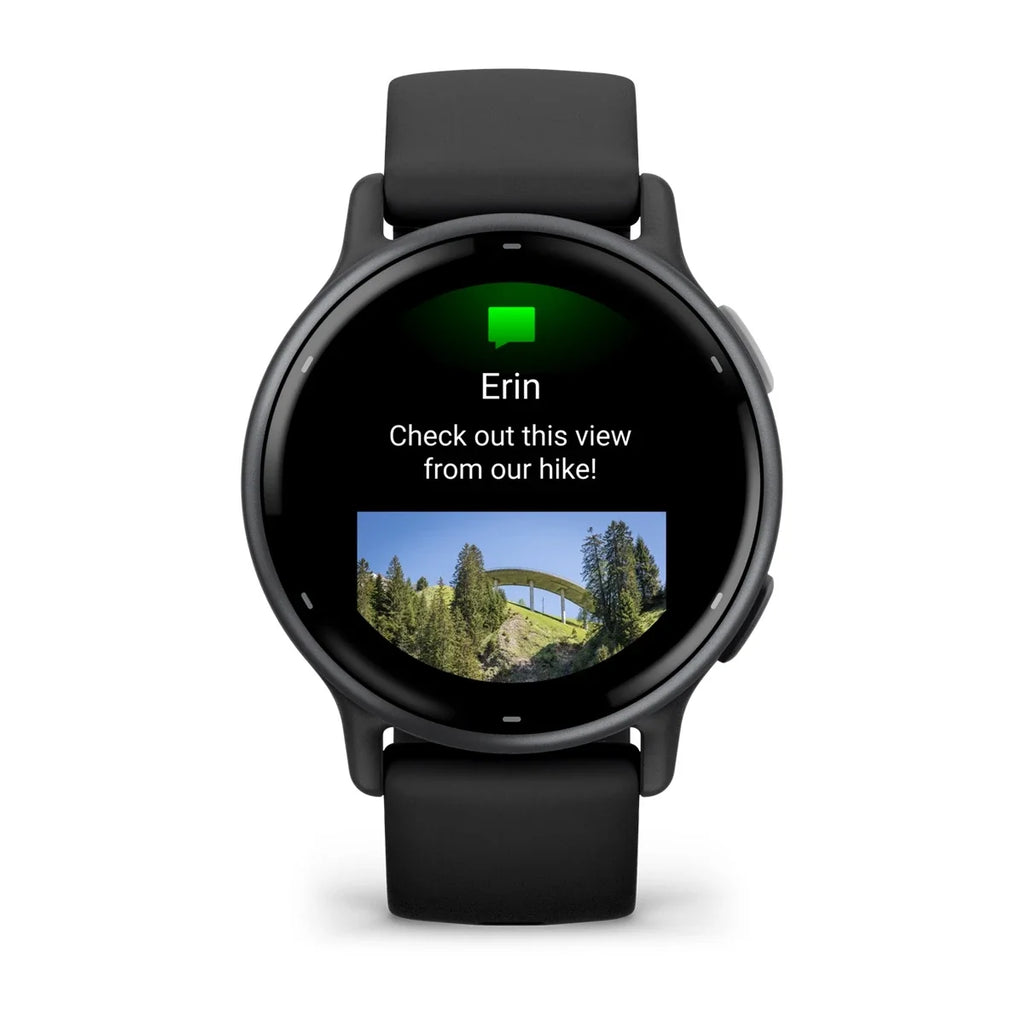 vívoactive® 5
