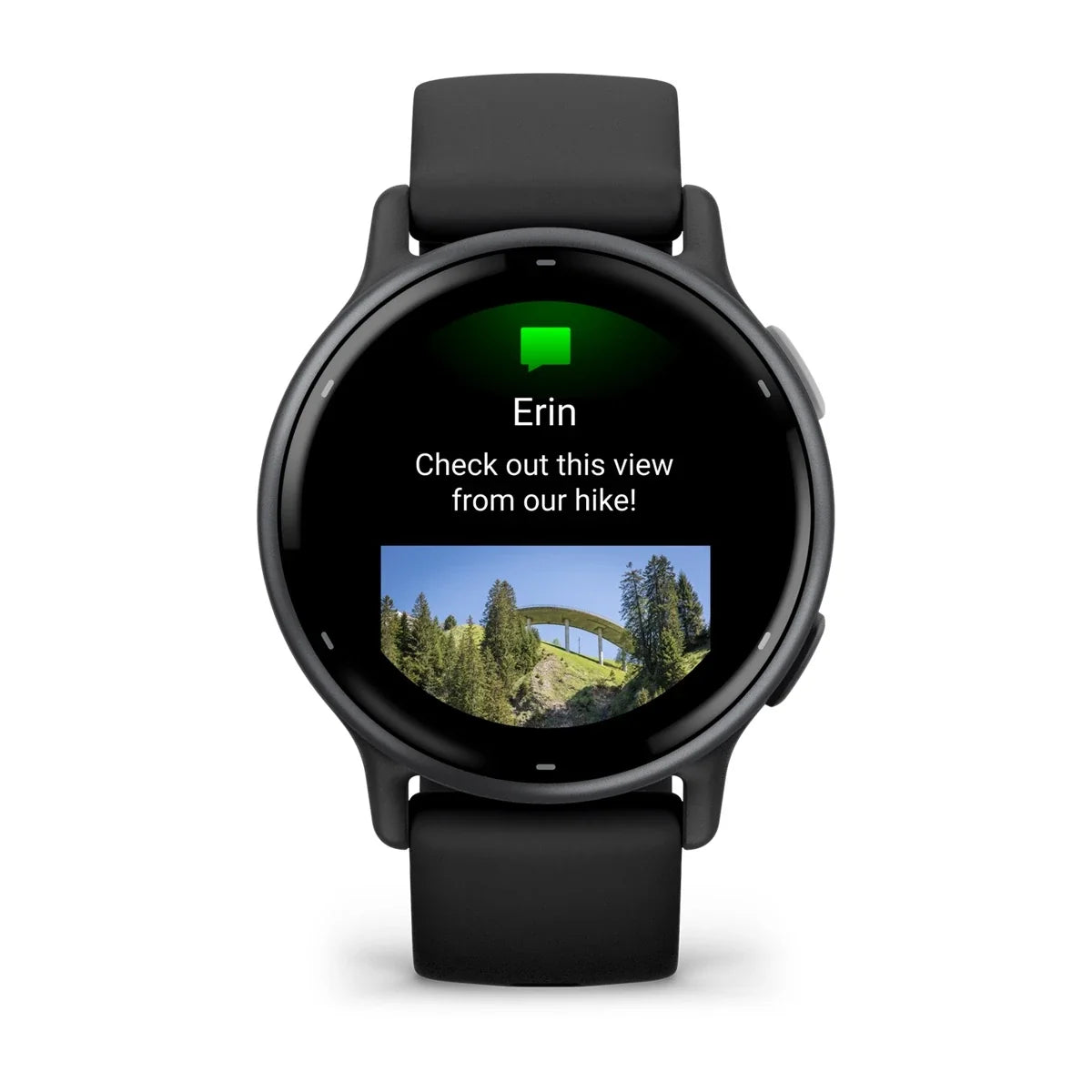 vívoactive® 5