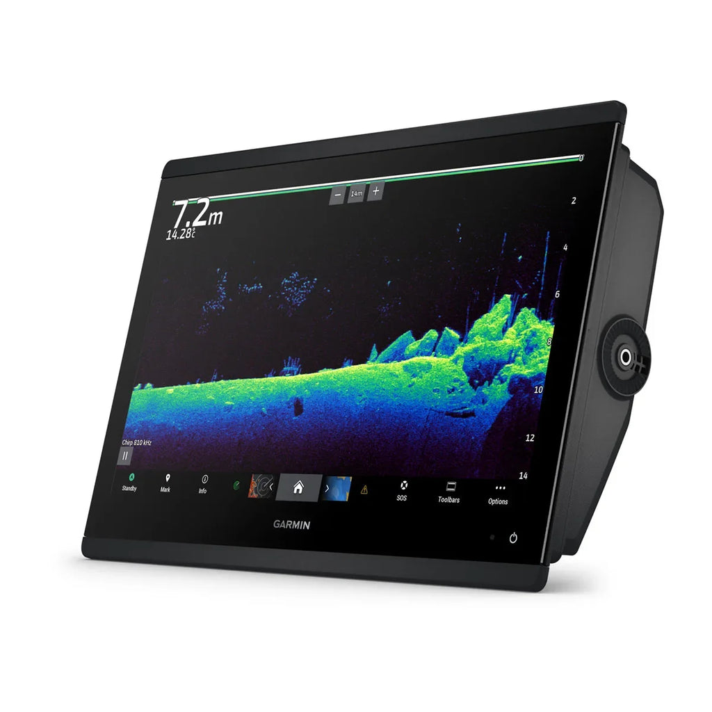 GPSMAP® 1523xsv