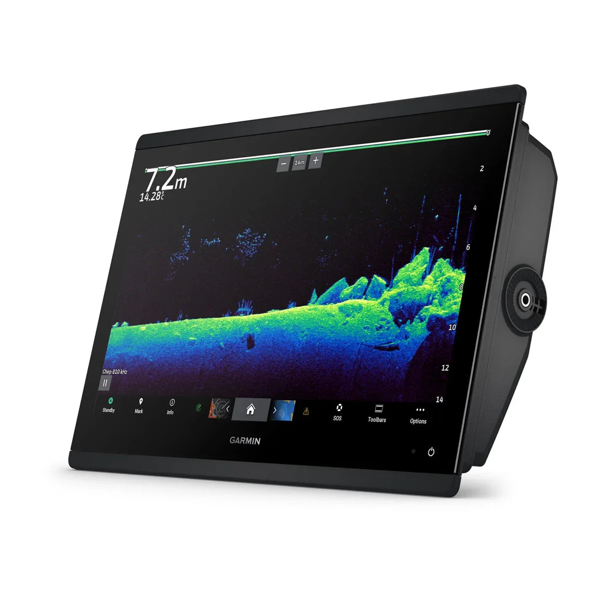 GPSMAP® 1523xsv