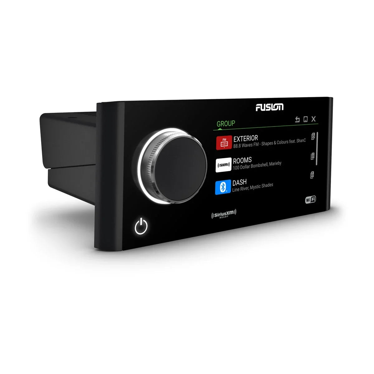 Fusion Apollo™ RV-RA770