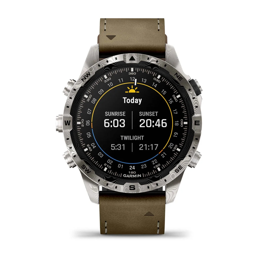 MARQ® Aviator (Gen 2)