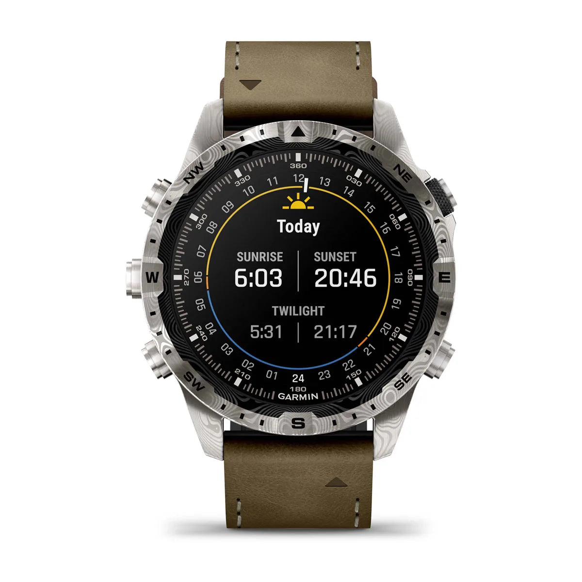 MARQ® Aviator (Gen 2)