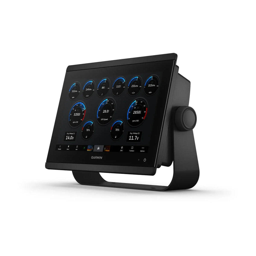 GPSMAP® 8410