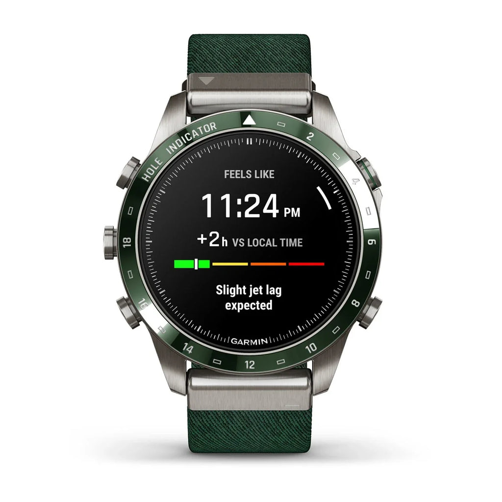 MARQ® Aviator (Gen 2)