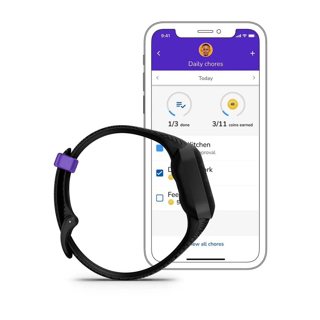 vívofit® jr. 3 – Disney Princess