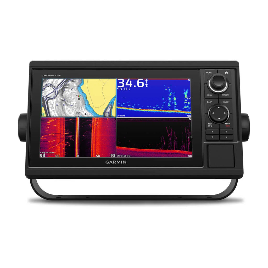GPSMAP® 1242xsv