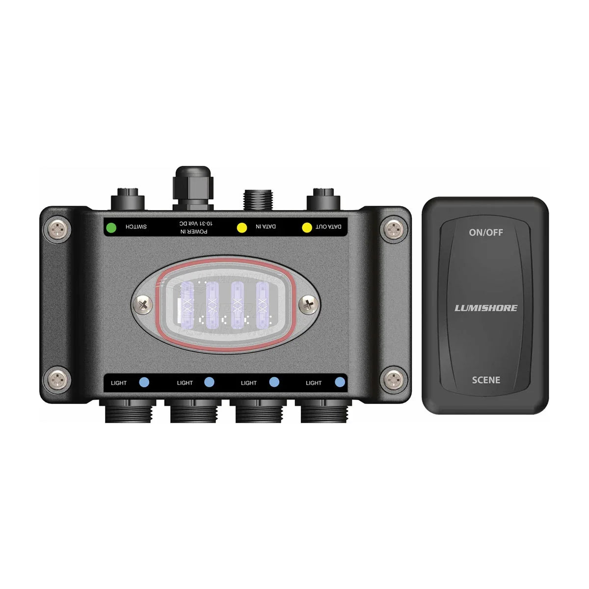 Lumishore® SUPRA i-Connect Installation Kit