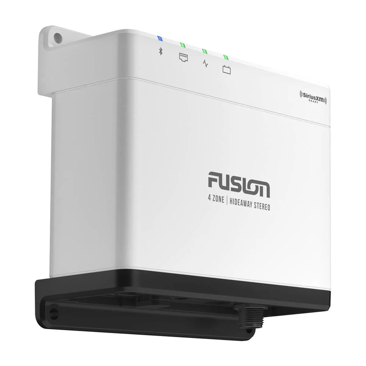 Fusion Apollo™ MS-WB675 Hideaway Marine Head Unit