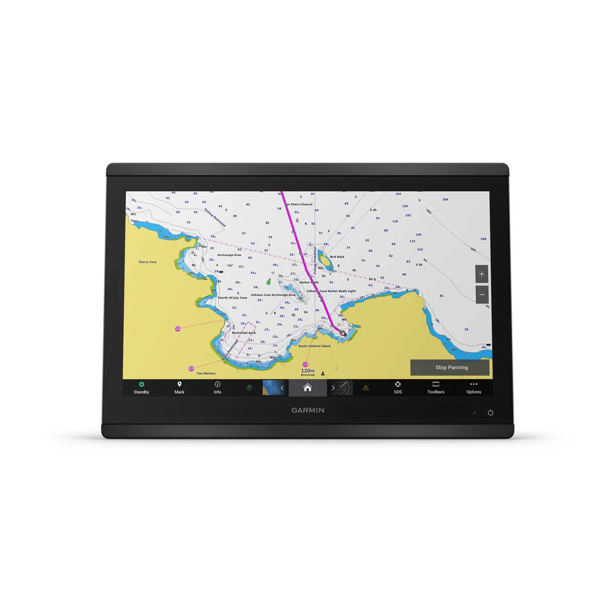 GPSMAP® 8410