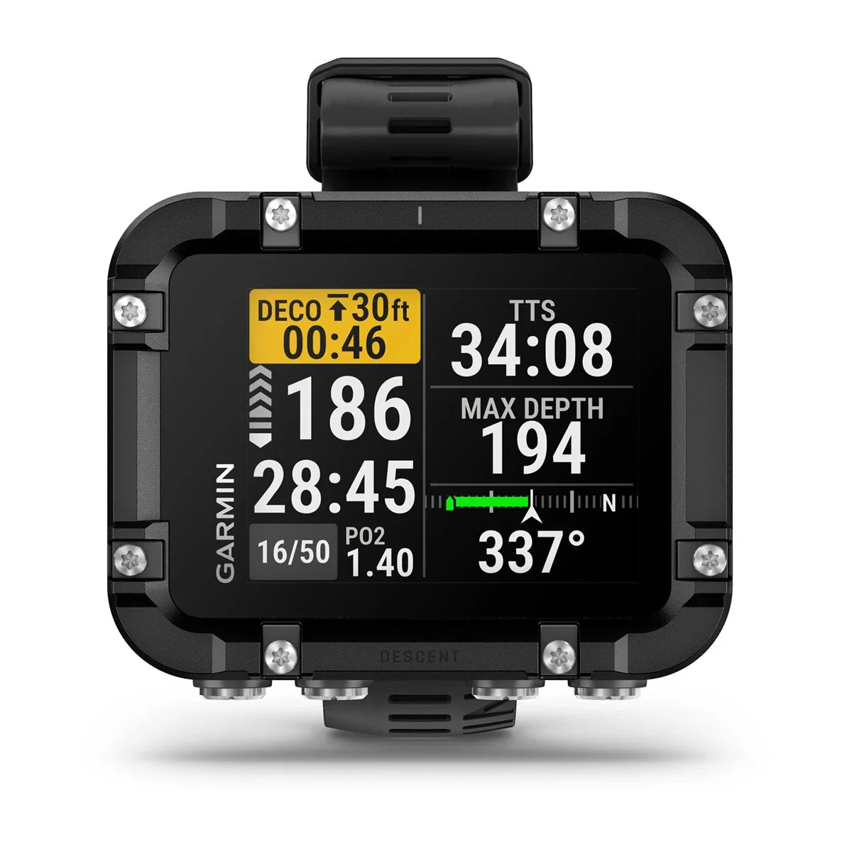 Descent™ X50i