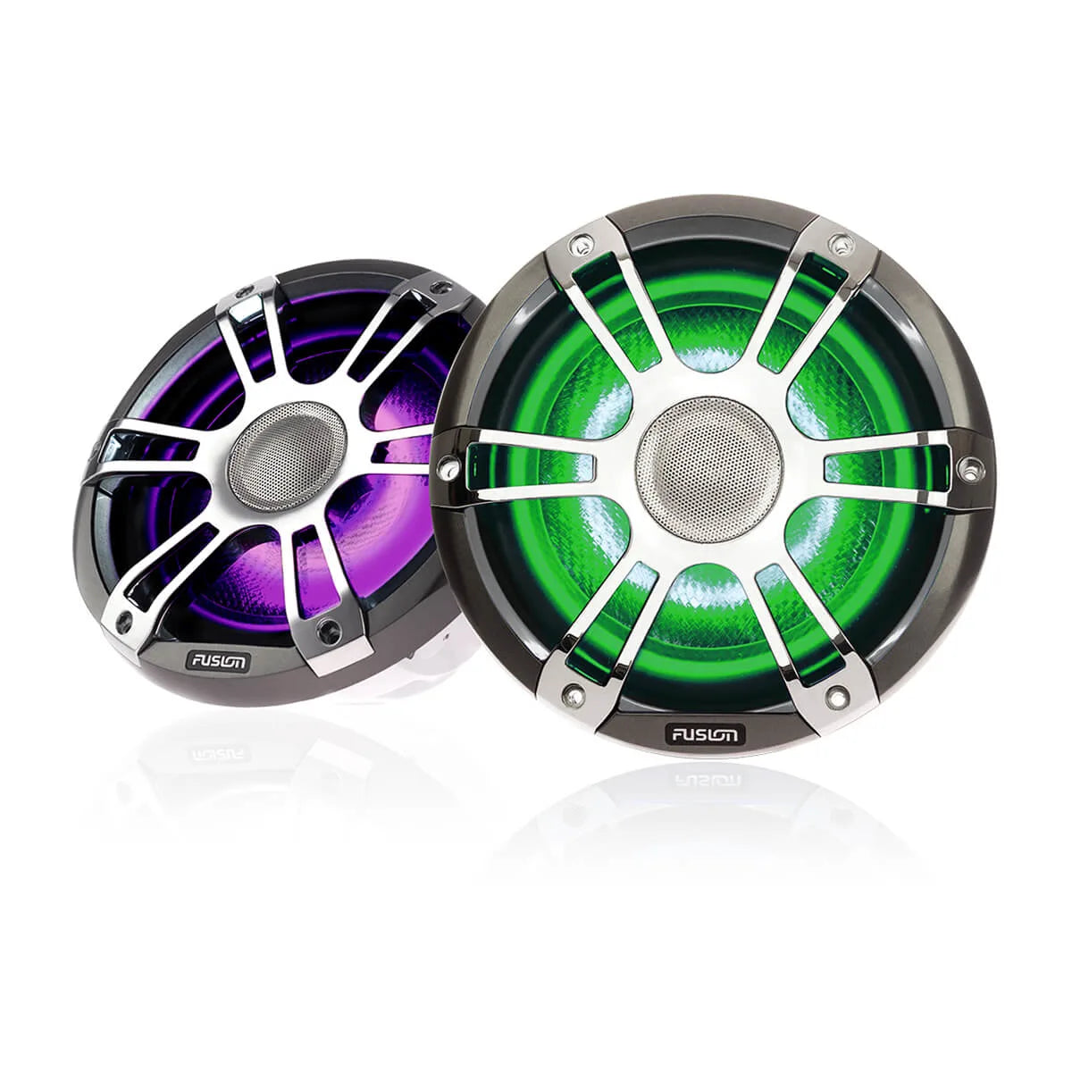 Fusion® Signature Series 3 Marine Speakers