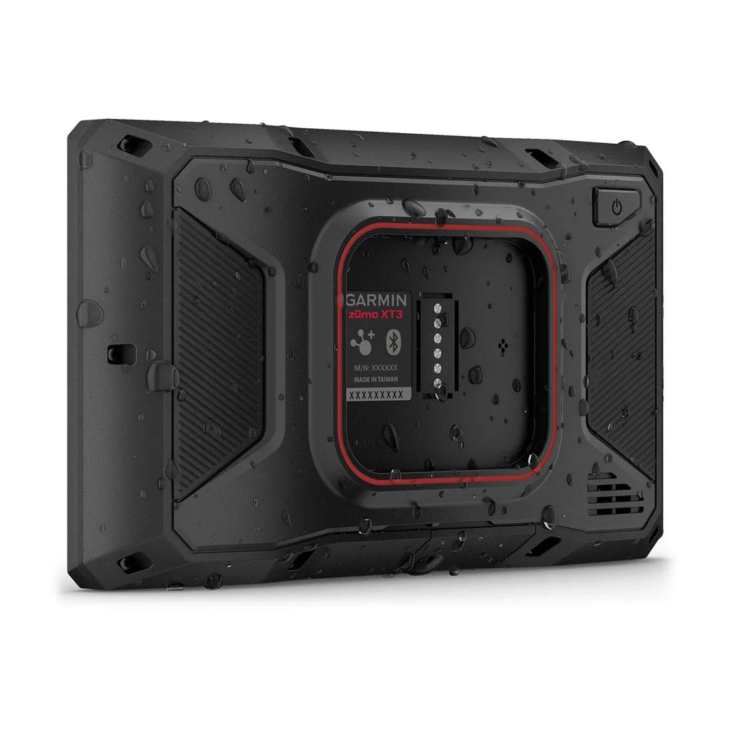 zūmo® XT3