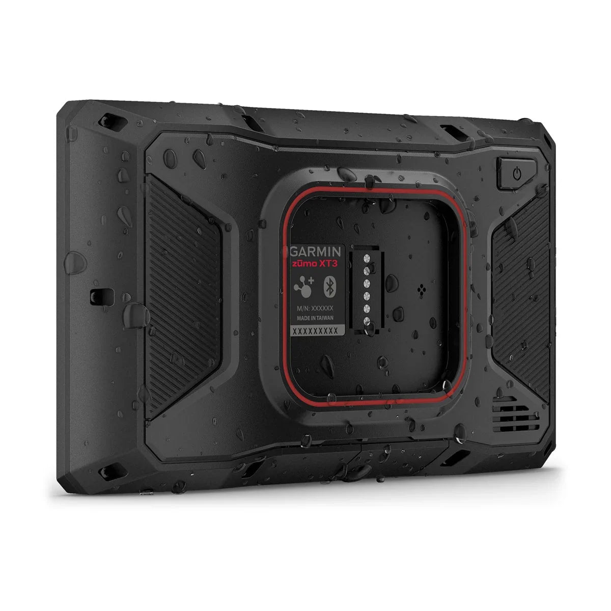 zūmo® XT3