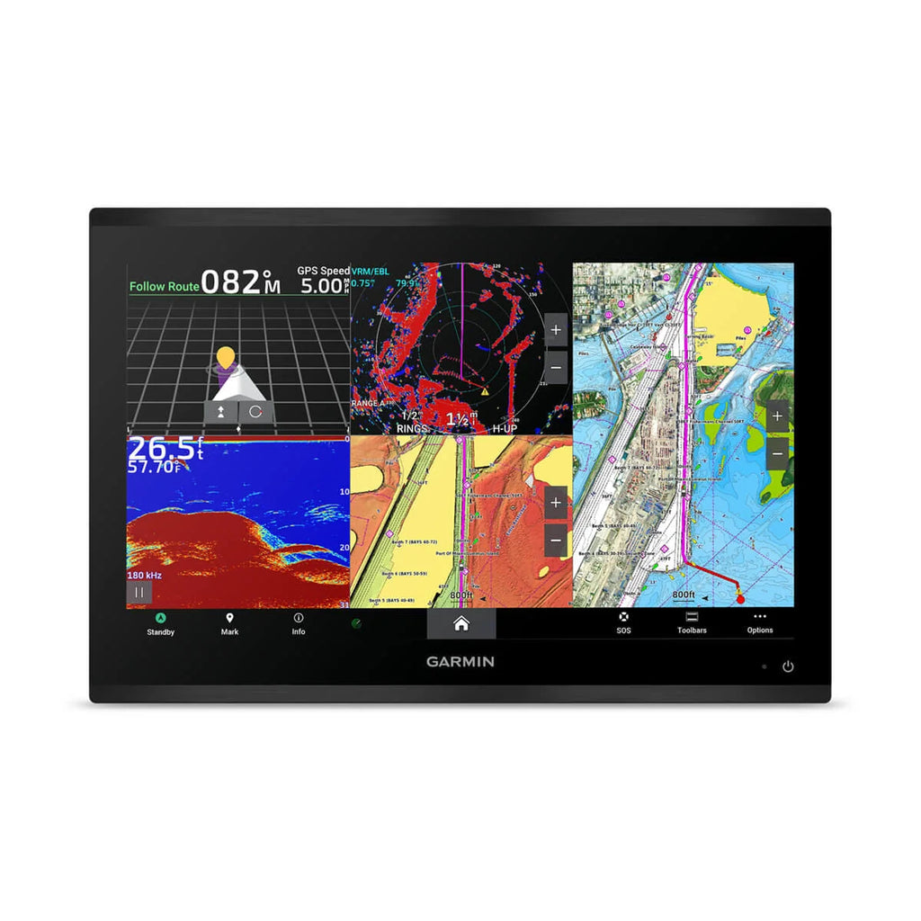 GPSMAP® 9010