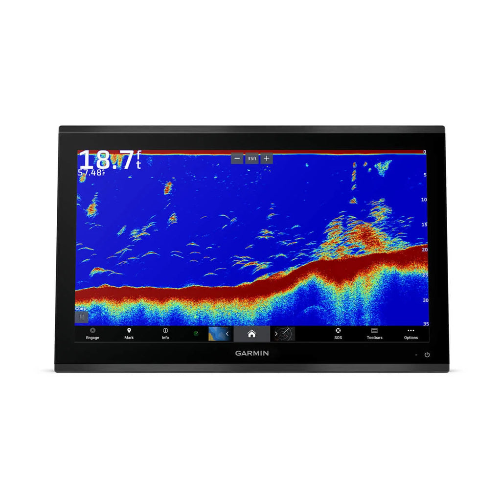 GPSMAP® 9010