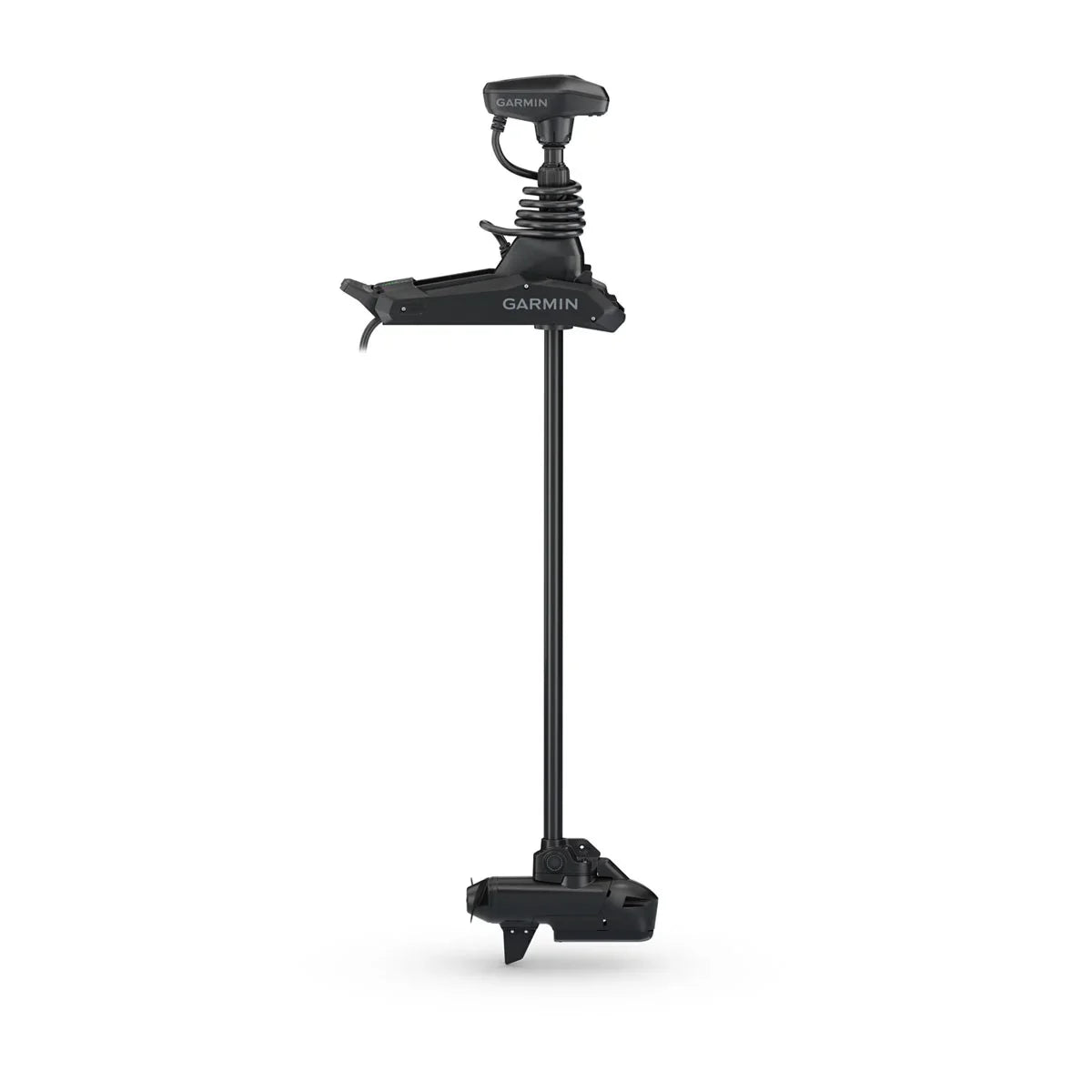 Force® Kraken White Trolling Motor