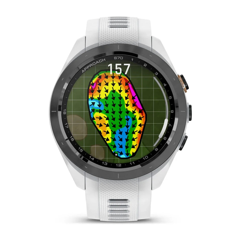 Approach® S70 - 47 mm