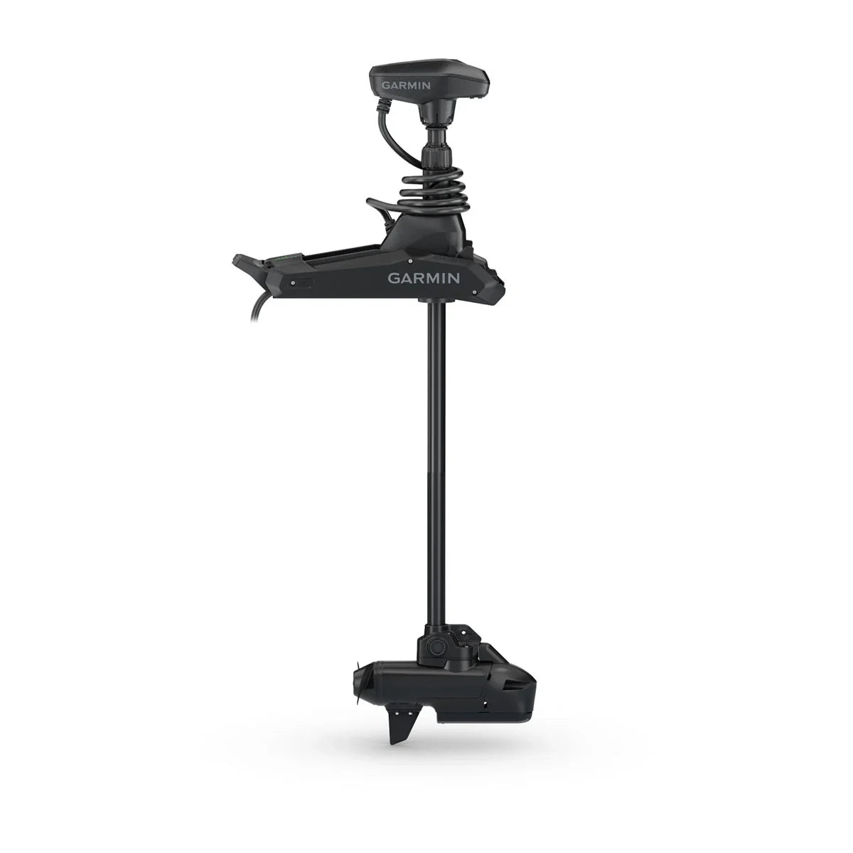 Force® Kraken White Trolling Motor