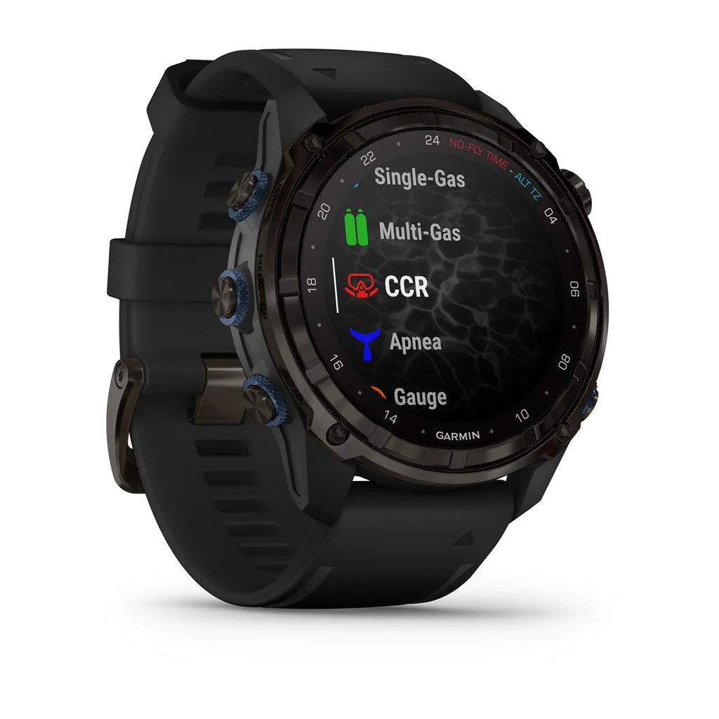 Descent™ Mk3i – 43 mm