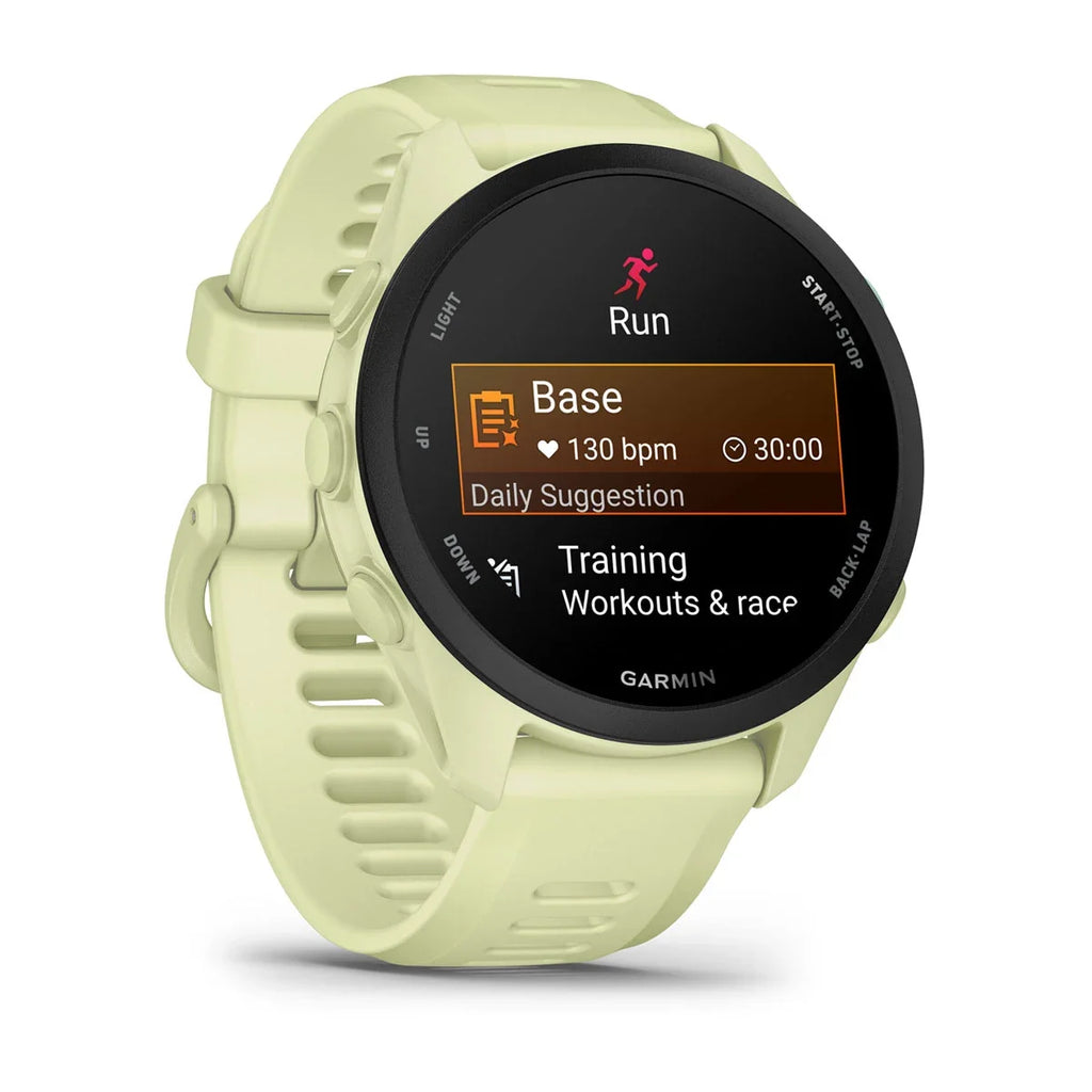 Forerunner® 170 Music