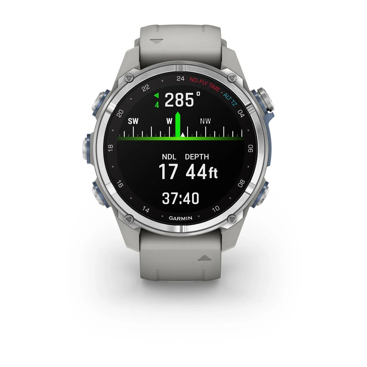 Descent™ Mk3i – 43 mm