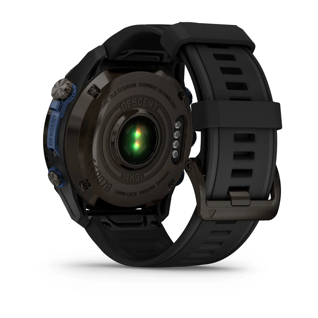 Descent™ Mk3i – 51 mm