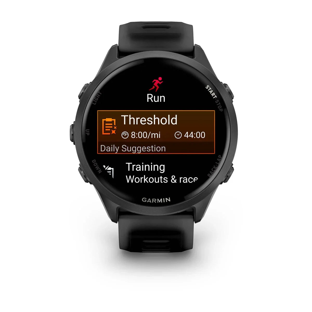 Forerunner® 570 - 42mm