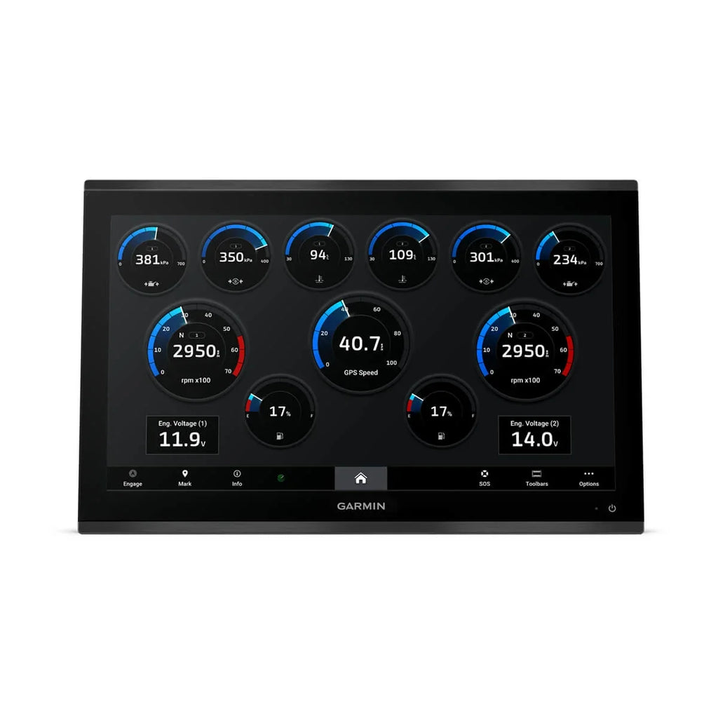 GPSMAP® 9010