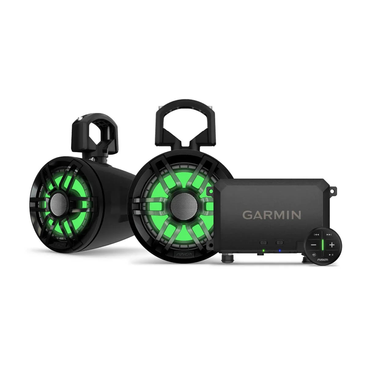 Tread™ Audio System
