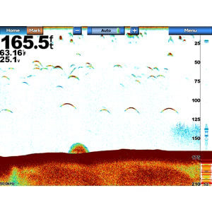 GSD™ 24 Advanced Sonar Module