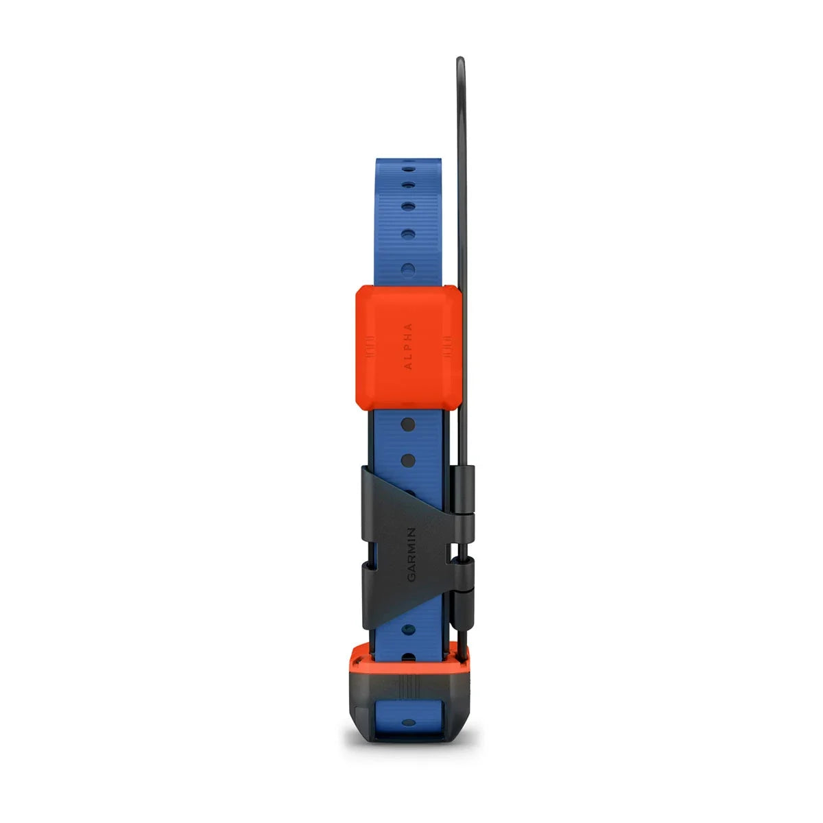 Alpha® TT 25 Dog Collar and Alpha® LTE Dog Tracker