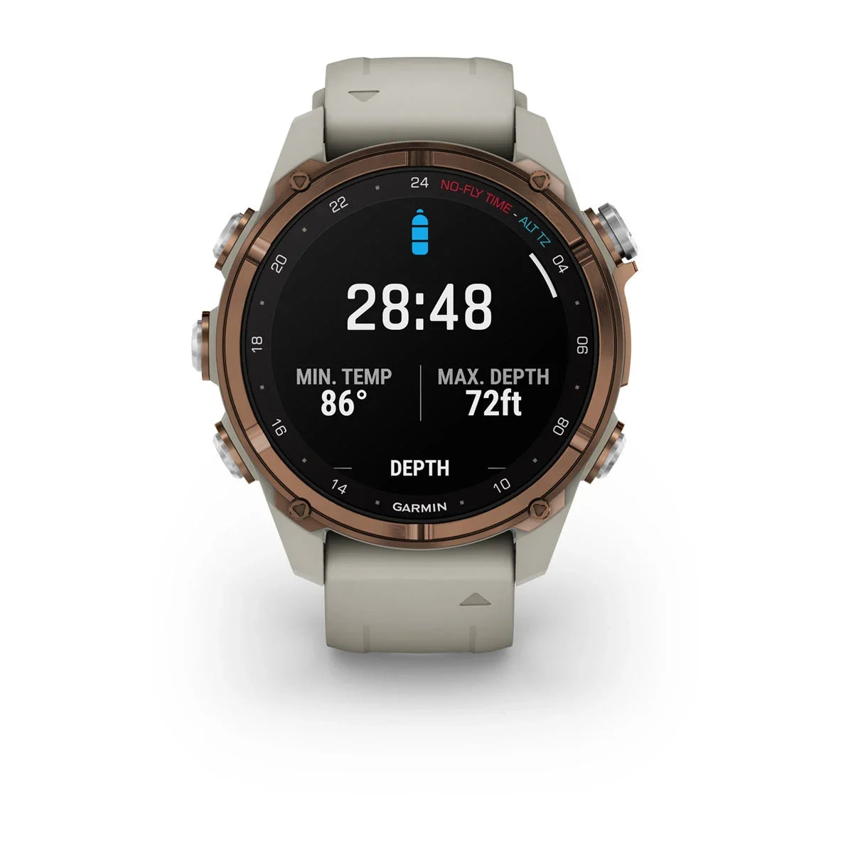 Descent™ Mk3i – 51 mm