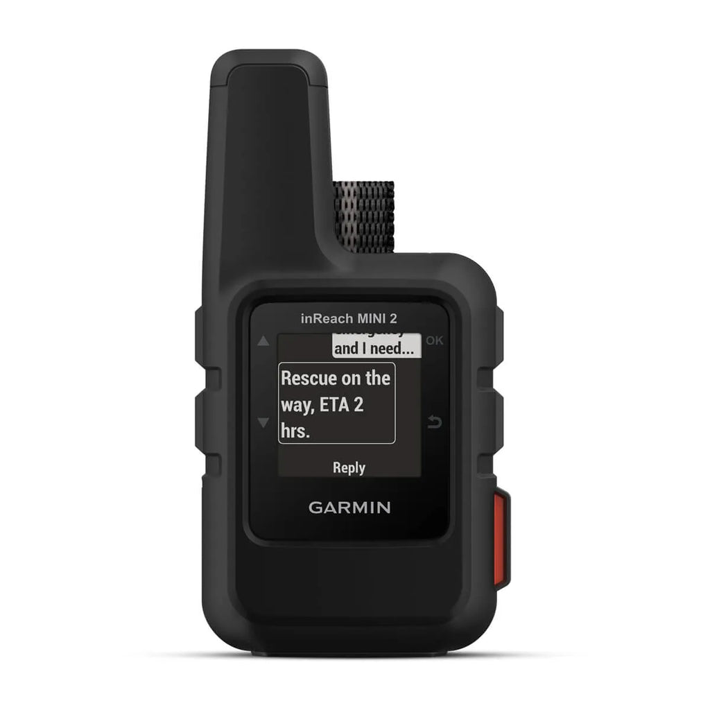 inReach® Mini 2