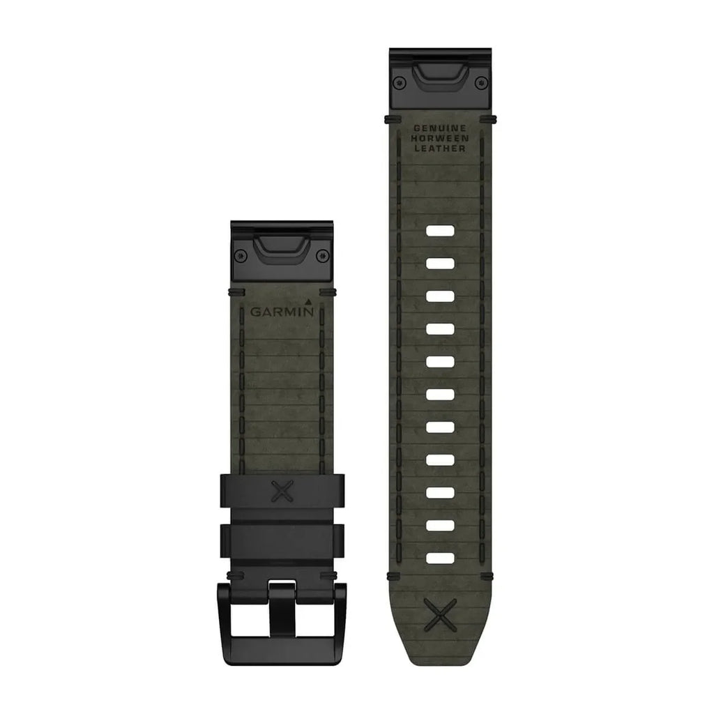 QuickFit® 22 Watch Straps