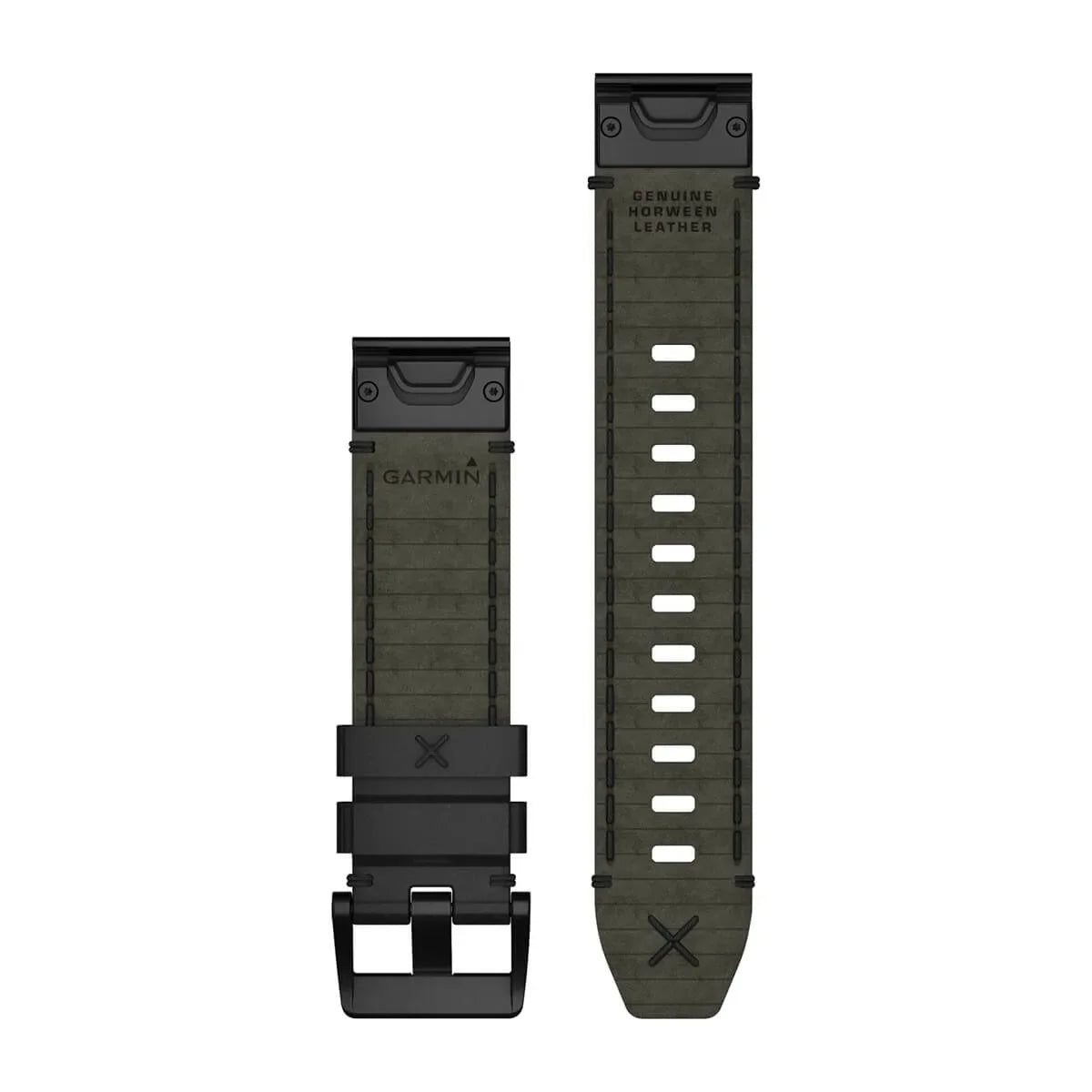 QuickFit® 22 Watch Straps