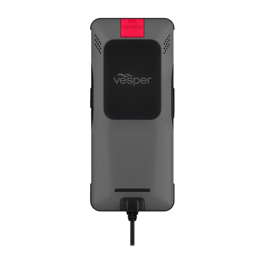 Cortex™ H1 and H1P Handsets