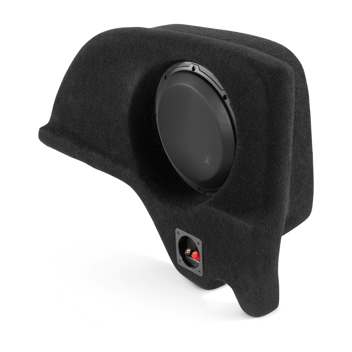 Stealthbox® Enclosed Subwoofer for Jeep Grand Cherokee (SB-J-GCHWK2/10W3v3/BK)