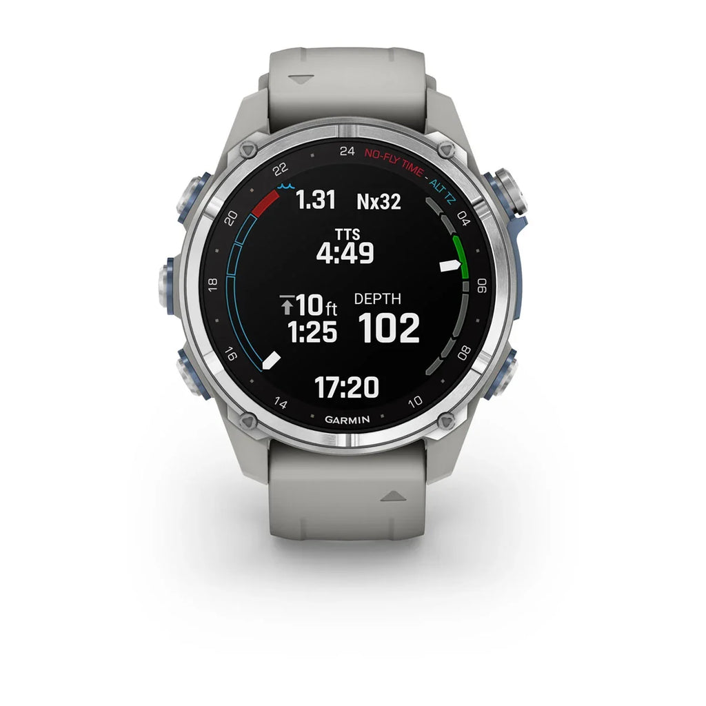 Descent™ Mk3i – 51 mm